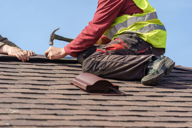 Best Storm Damage Roof Repair  in Sabina, OH