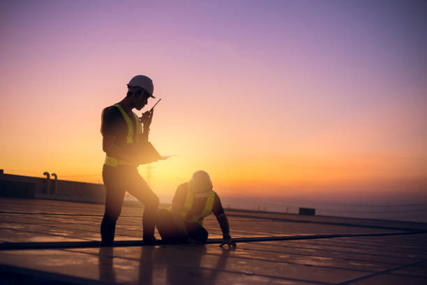 Best Commercial Roofing Services  in Sabina, OH