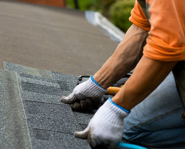 Best Roof Leak Repair  in Sabina, OH
