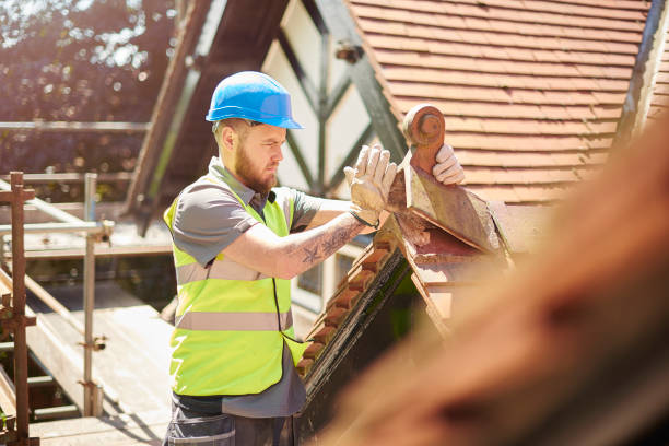 Best Best Roofing Contractors  in Sabina, OH