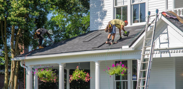 Reliable Sabina, OH Roofing Contractor Solutions